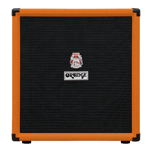 [ORG Crush Bass 100] Orange Crush Bass 100