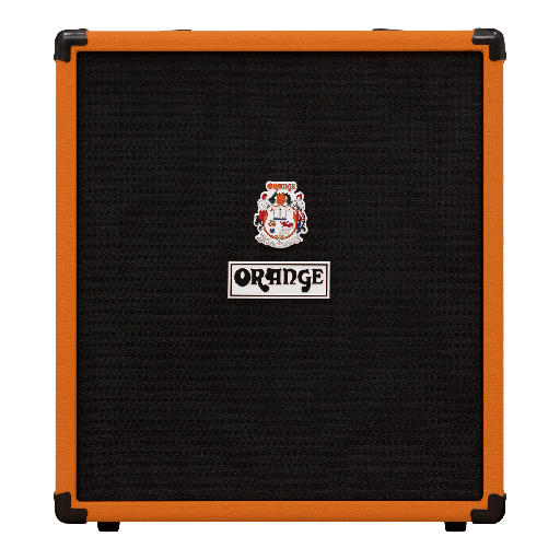 [ORG Crush Bass 50] Orange Crush Bass 50