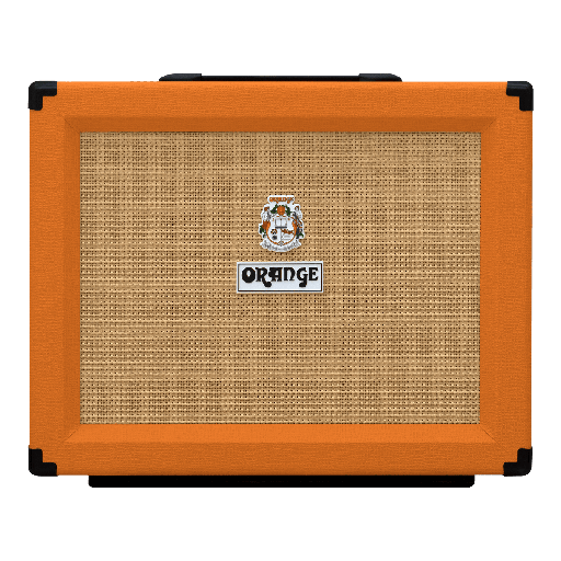 [ORG PPC112] Orange PPC 112