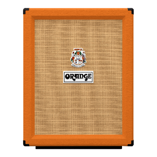 [ORG PPC212-V] Orange PPC 212 Vertical