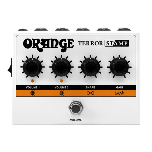[ORG TERROR-STAMP] Orange Terror Stamp 20
