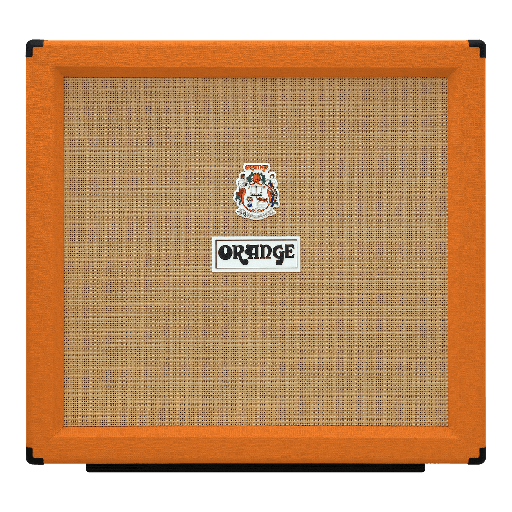 [ORG UK-PPC-412-AD] Orange PPC 412 Slant