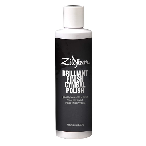 [P1300] Zildjian Cymbal Cleaning Polish