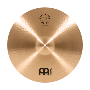 [PA20MR] Meinl 20" Pure Alloy Medium Ride