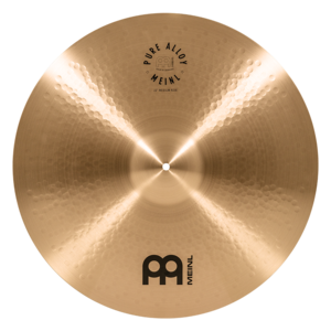 [PA22MR] Meinl 22" Pure Alloy Medium Ride