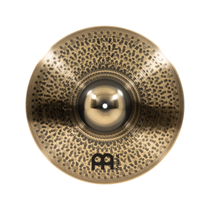 [PAC18MTC] Meinl 18" Pure Alloy Custom Medium Thin Crash