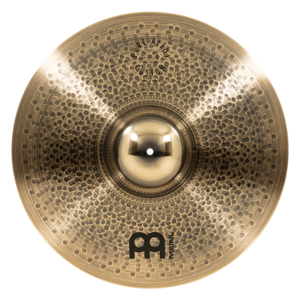 [PAC22MTR] Meinl 22" Pure Alloy Custom Medium Thin Ride