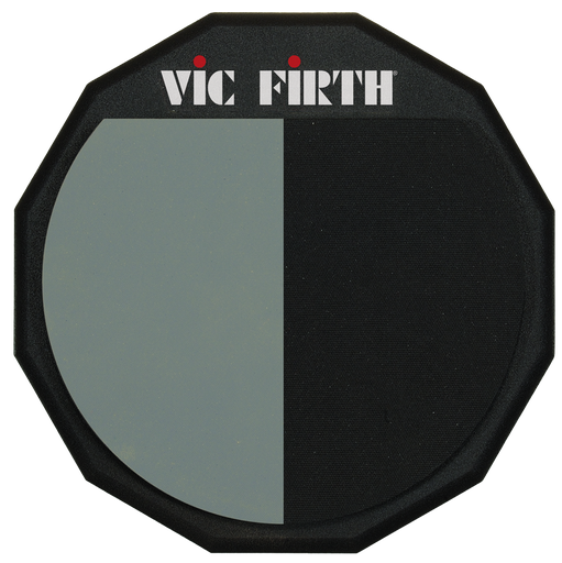 [PAD12] Vic Firth 12" Single-Sided Practice Pad
