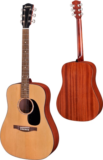 [PCH1-D] Eastman PCH1-D Dreadnought Acoustic Guitar