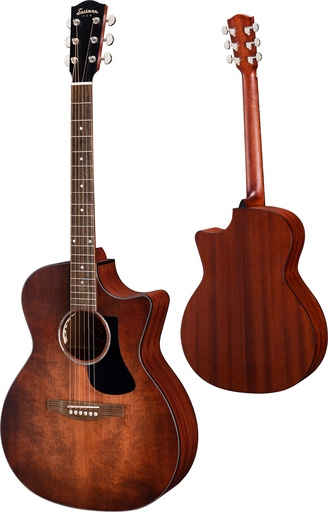 [PCH1-GACE-CLA] Eastman PCH1-GACE Classic Grand Auditorium Acoustic Guitar-SN2090