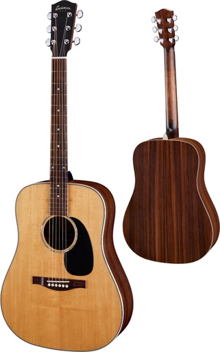 [PCH2-D] Eastman PCH2-D Dreadnought Acoustic Guitar