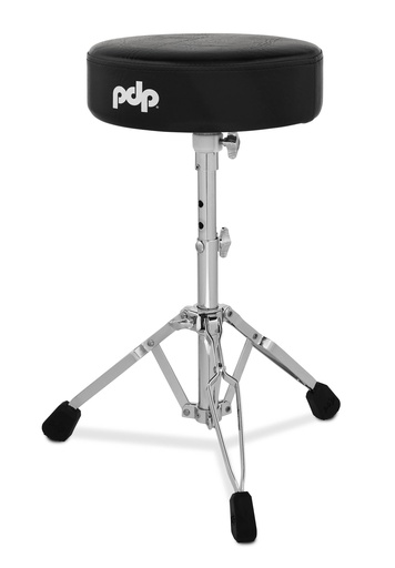 [PDDT710R] PDP 700 Series Throne Round Top