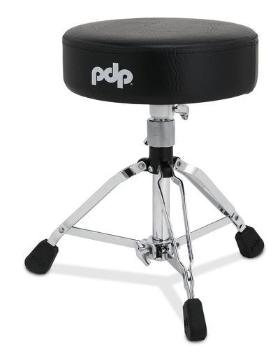 [PDDTCOLHR] PDP Concept Series 13" Low-Height Round-Top Throne