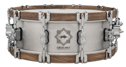 [PDSN0514CSAL] PDP Concept Select 5x14 3mm Aluminum