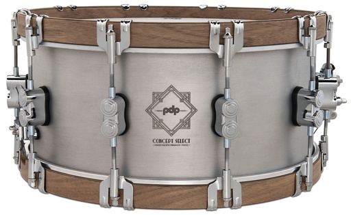 [PDSN6514CSAL] PDP Concept Select 6.5x14 3mm Aluminum