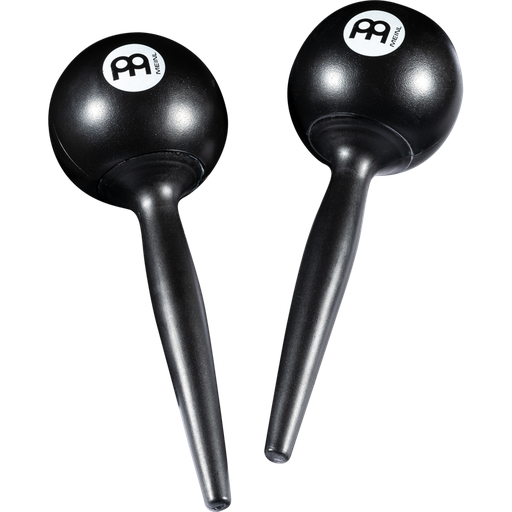 [PM3BK] Meinl Live Maracas - Black