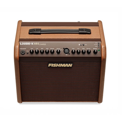 [PRO-LBC-500] Fishman Loudbox Mini Charge - 60 watts