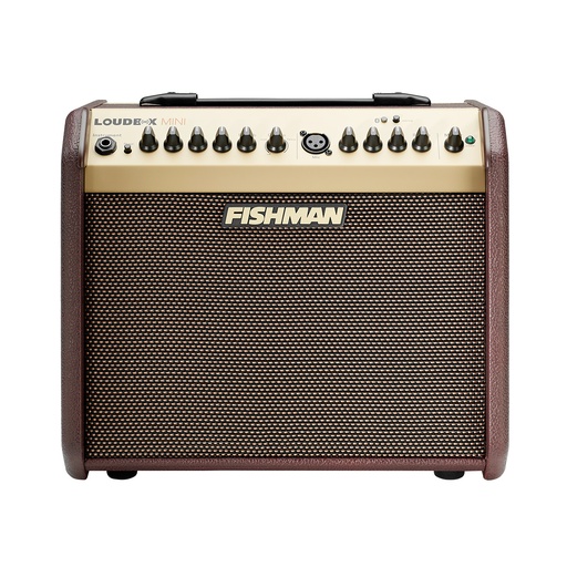 [PRO-LBT-500] Fishman Loudbox Mini - 60 watts
