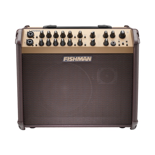 [PRO-LBT-600] Fishman Loudbox Artist - 120 watts