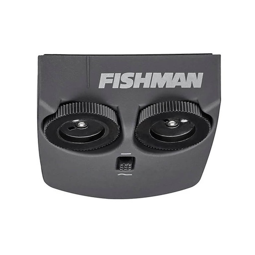 [PRO-MAT-NFV] Fishman Matrix Infinity VT with wide format pickup