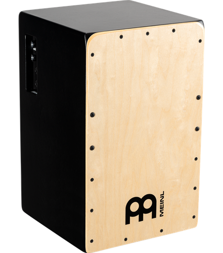 [PSC100B] Meinl Pickup Cajon, Snarecraft, Baltic Birch Frontplate