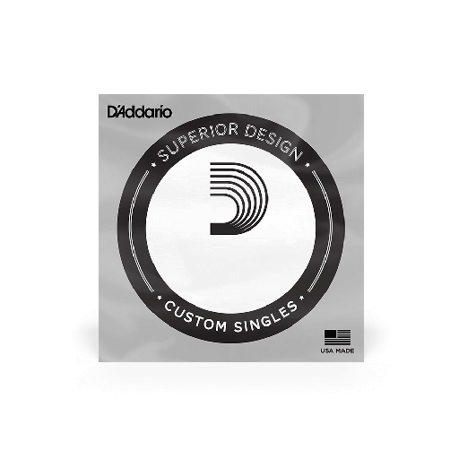[PSG046] D'Addario PSG046 ProSteels Electric Guitar Single String, .046