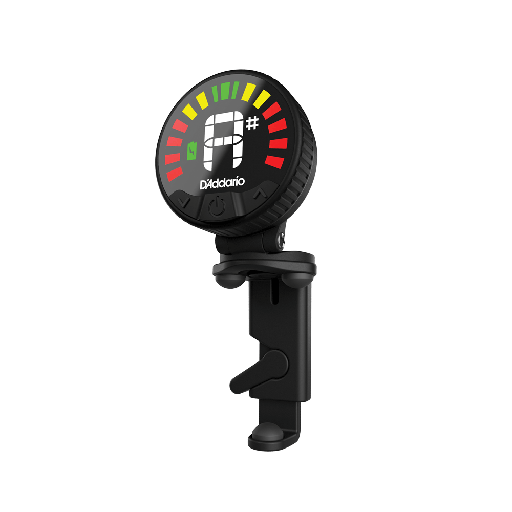 [PW-CT-30] D'Addario Nexxus Violin Rechargeable Tuner