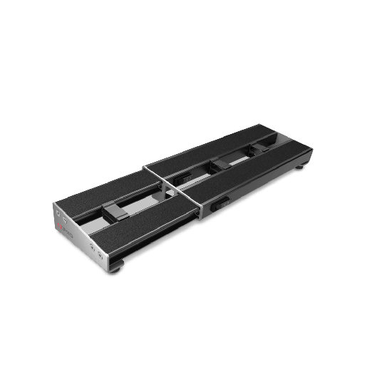 [PW-XPNDPB-01] D'Addario XPND 1 Pedalboard