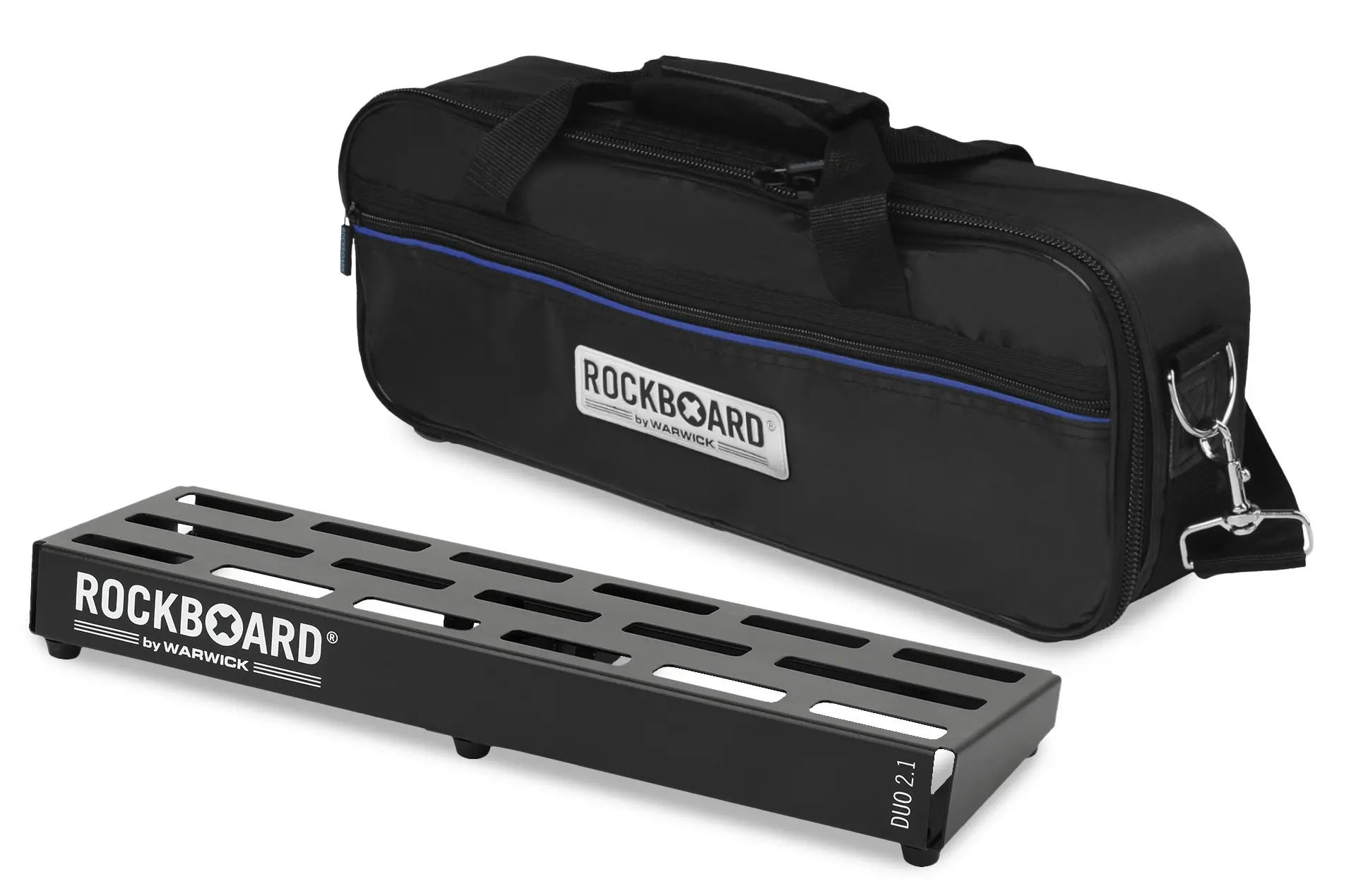 [RBO B 2.1 DUO A] RockBoard DUO 2.1