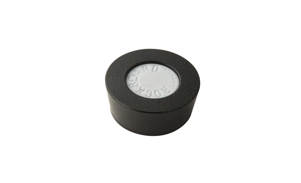 [RBO FT BIGTOE BK] RockBoard Footswitch Topper BigToe - Black