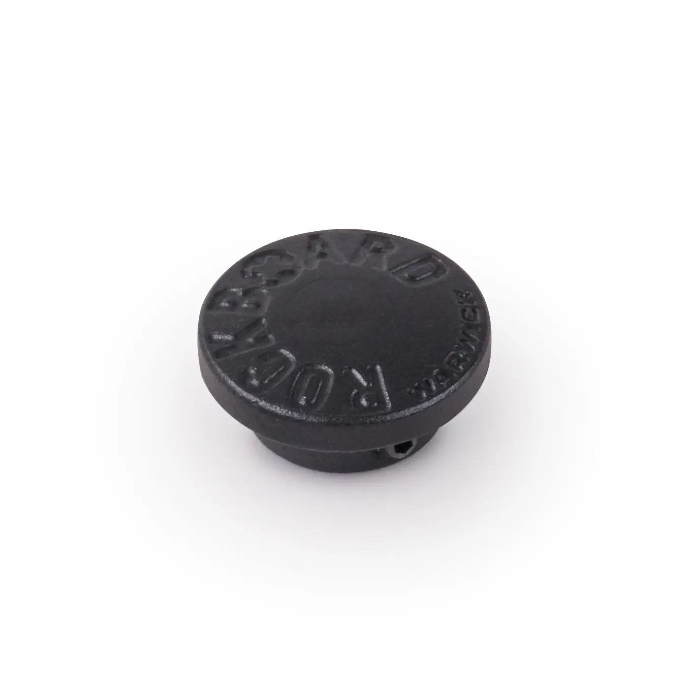 [RBO FT STOMPETE BK] RockBoard Footswitch Topper StomPete - Black