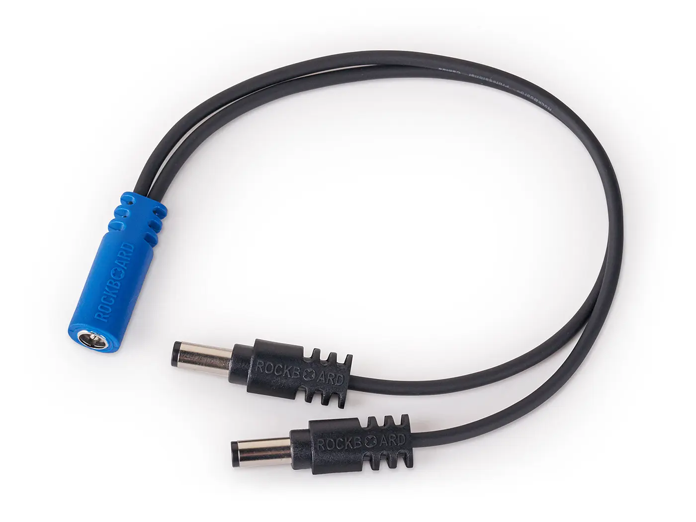 [RBO POWER ACE Y VD] RockBoard Power Ace Voltage Doubler Y Cable