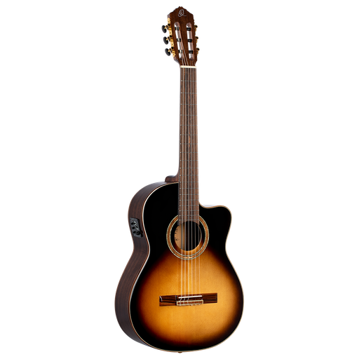 [RCE158SN-TSB] Ortega RCE158SN Performance Series Pro - Tobacco Sunburst