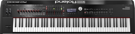 [RD-2000] Roland RD-2000 Stage Piano