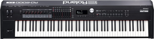 [RD-2000EX] Roland RD-2000EX Stage Piano