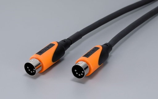 [RMIDI-B3] Roland RMIDI-B3 3ft MIDI Cable