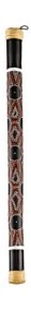 [RS1M] Meinl Bamboo Rainstick - Medium