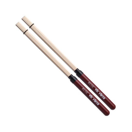 [RUTE] Vic Firth Rute