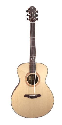 [Red G-LR] Furch Red Grand Auditorium Alpine Spruce - Rosewood