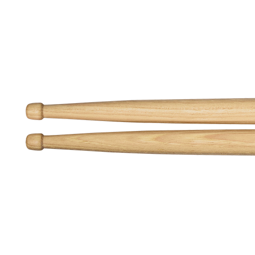 [SB107] Meinl Hybrid 5B, Drumstick Hickory, Hybrid Wood Tip Top