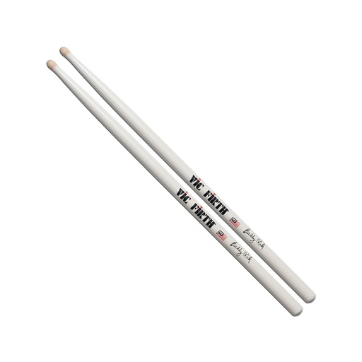 [SBR] Vic Firth Signature Series -- Buddy Rich