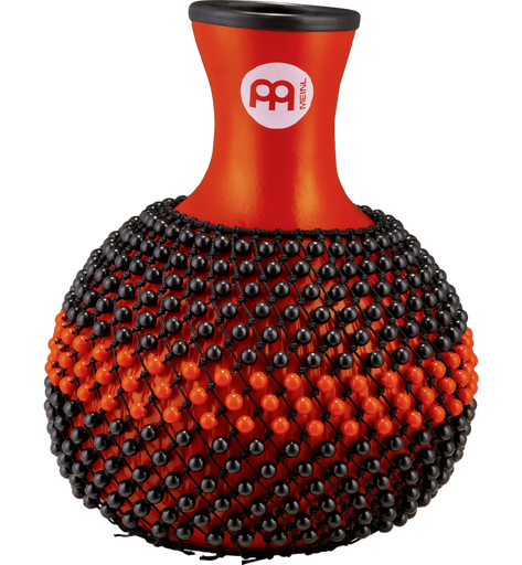 [SH-R] Meinl Fiberglass Shekere Medium - Red