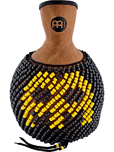 [SHR-BR] Meinl Percussion Fiberglass Shekere Brown - Medium
