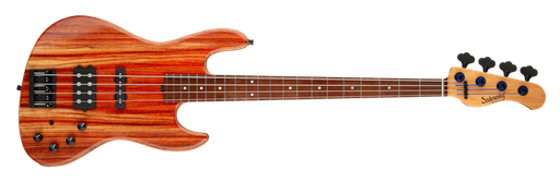 [SML021MJ4 90BXXXRXX] Sadowsky MetroLine Limited 24-Fret Modern 4-String Bass