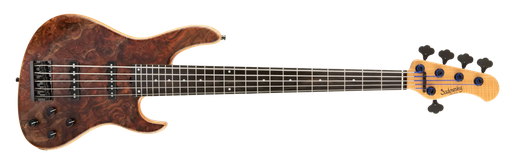 [SML024SJ5 90BXXXXFR] Sadowsky MetroLine 5 String 24-Fret Modern Bass