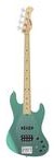 [SML21MJ4 K4 ASH FR] Sadowsky MetroLine 21-Fret Vintage M/J Bass 5 String-SN1682