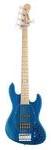 [SML21MJ5 02 ASH FR] Sadowsky MetroLine 21-Fret Vintage M/J Bass 5 String-SN1809