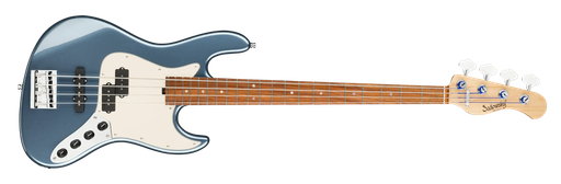 [SML21VP4 32 ALD FR] Sadowsky MetroLine 21-Fret Vintage P/J Bass, Red Alder Body, 4-String