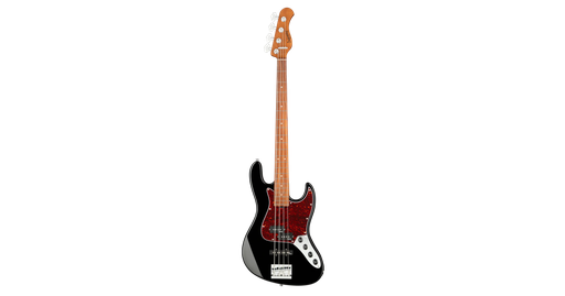[SMX21HP4 23R OKU FR] Sadowsky MetroExpress 4-String P/J Bass - Morado Black High Polish