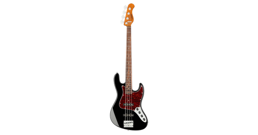 [SMX21VJ4 23R OKU FR] Sadowsky MetroExpress 4-String J/J Bass - Morado Solid Black